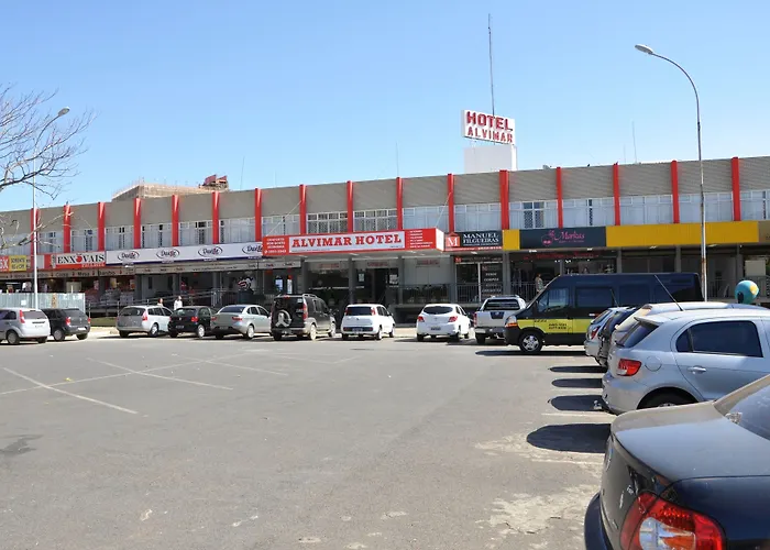 Alvimar Hotel