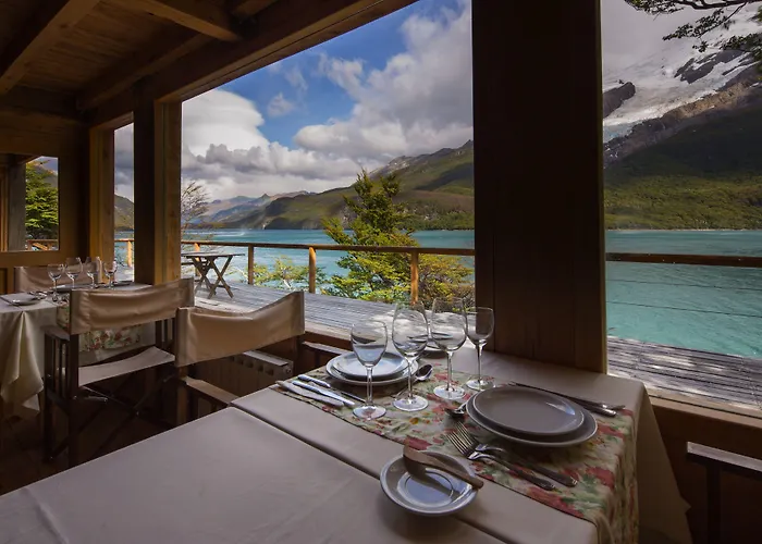 Aguas Arriba Lodge