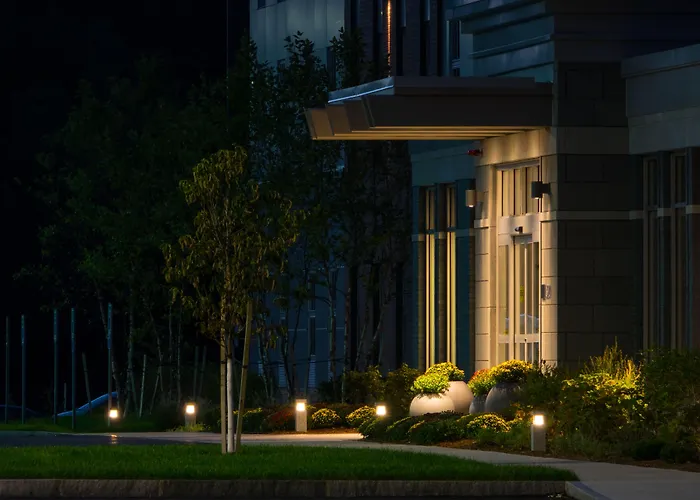 Residence Inn By Marriott Boston Concord