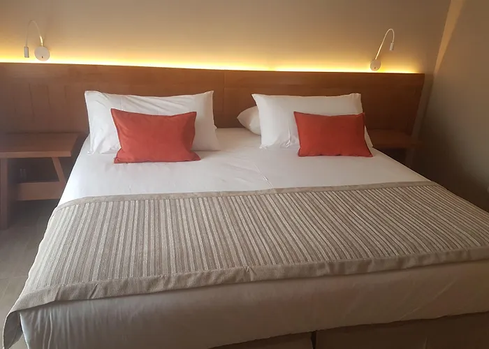 Hotel La Casa de Don Tomás