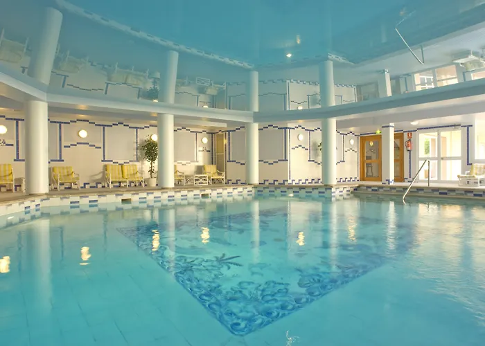 Universal Grand Leon & Spa