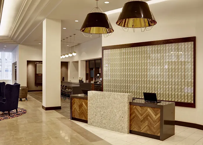 Hyatt Place St. Paul