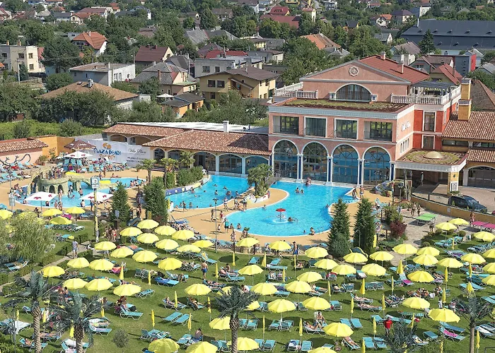 Villa Plaza Boutique Hotel & Spa