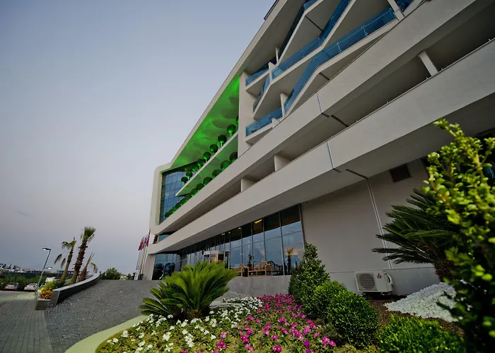 Selene Beach & Spa Hotel (Adults Only)