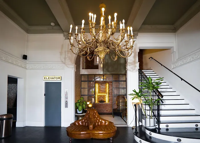 H By H Hospitality