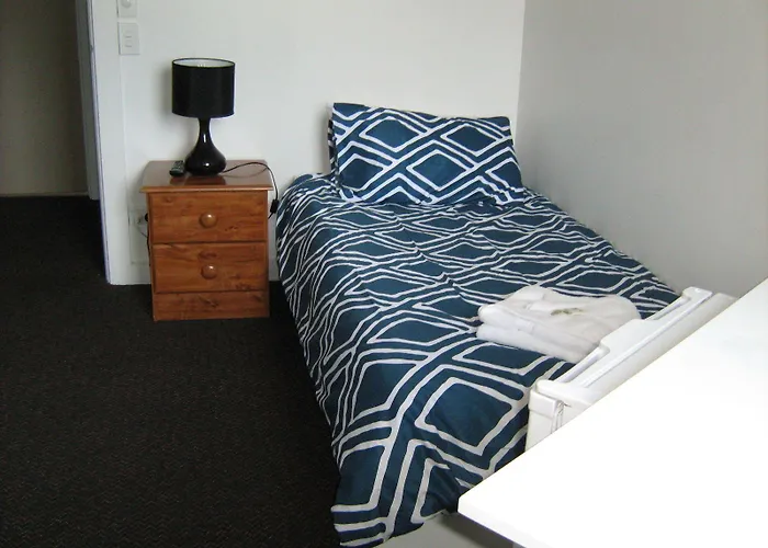 Downtown Backpackers & Accommodation