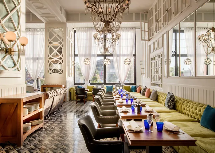 2Ciels Boutique Hotel