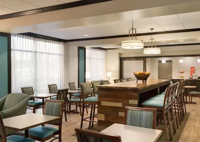 Hampton Inn By Hilton Elko Nevada