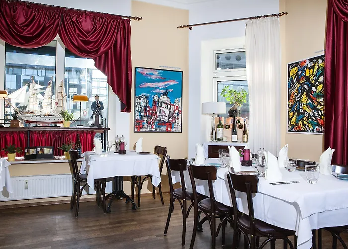 Boutique Hotel Adria