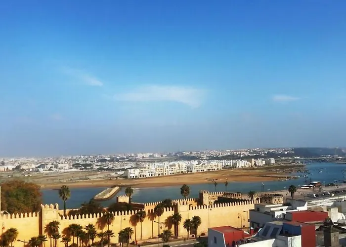 Hotel Des Oudaias
