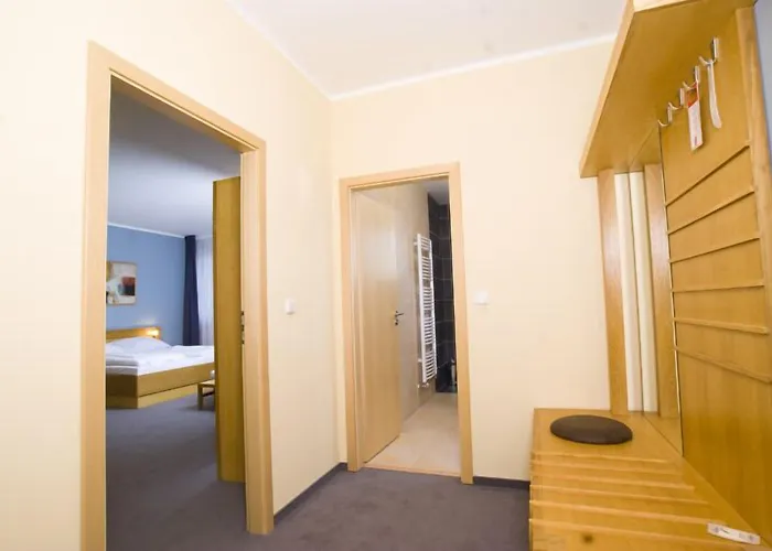 Hotel Trend
