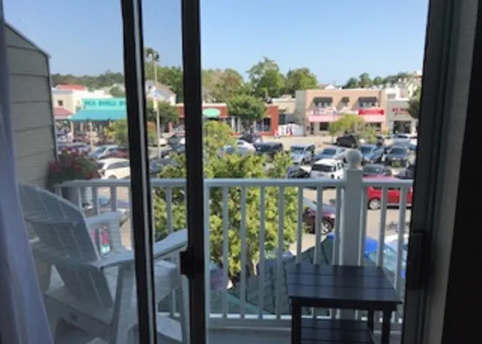 Avenue Inn & Spa