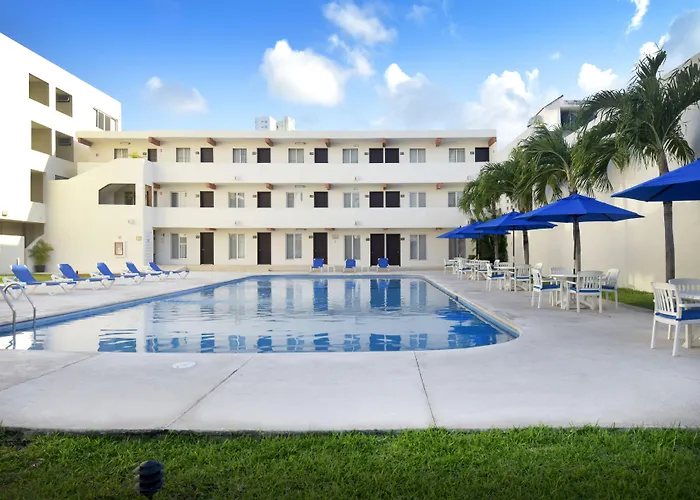 Hotel Bonampak
