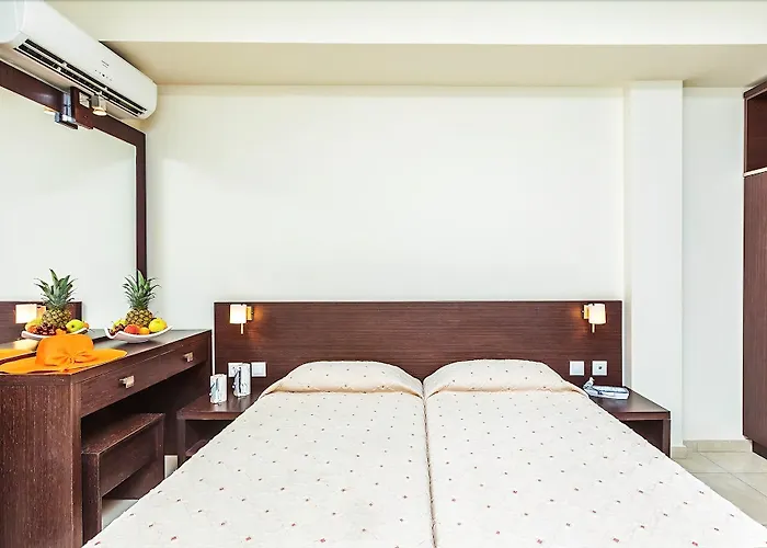 Elinotel Polis Hotel