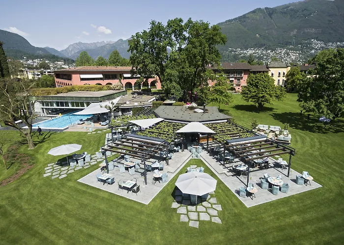Castello Del Sole Beach Resort&Spa