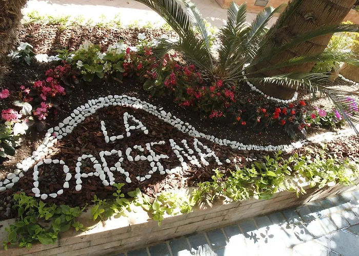 Hotel Residence La Darsena