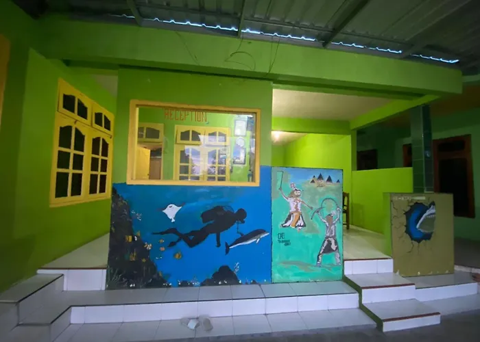 Surya Hotel Labuan Bajo