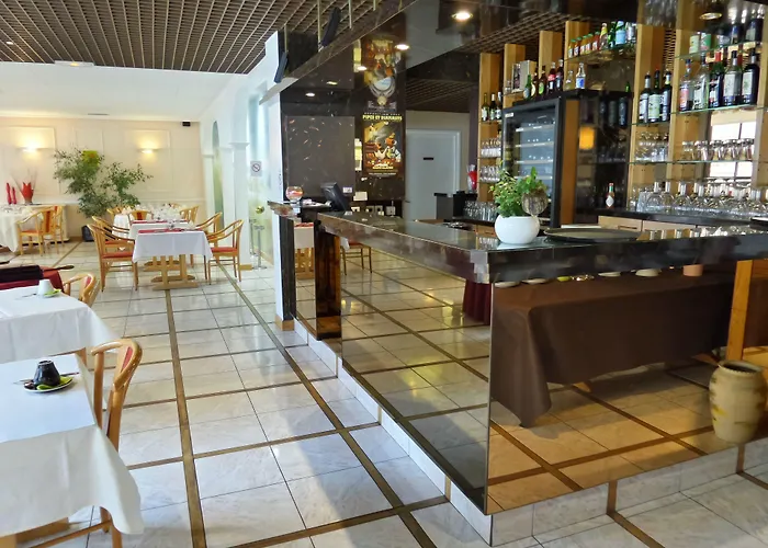 Jura Hotel Restaurant Le Panoramic