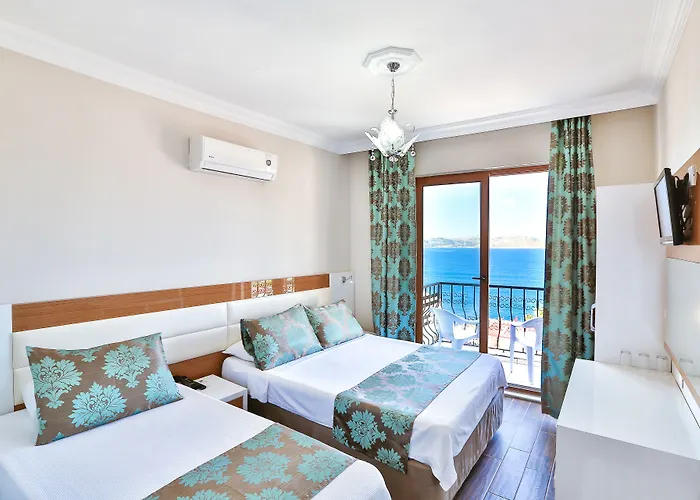Hotel Kayahan