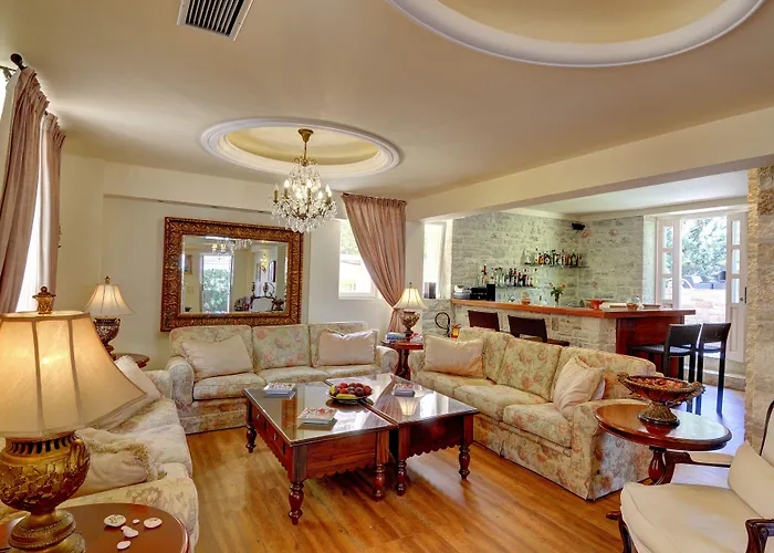 Korina Gallery Hotel
