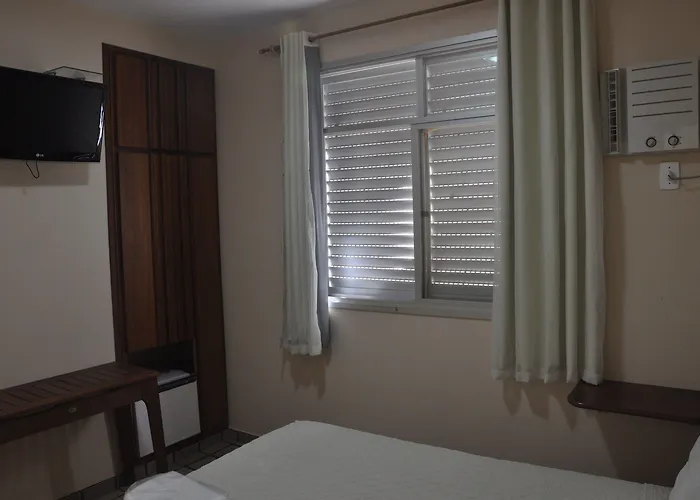 Hotel Raio de Sol