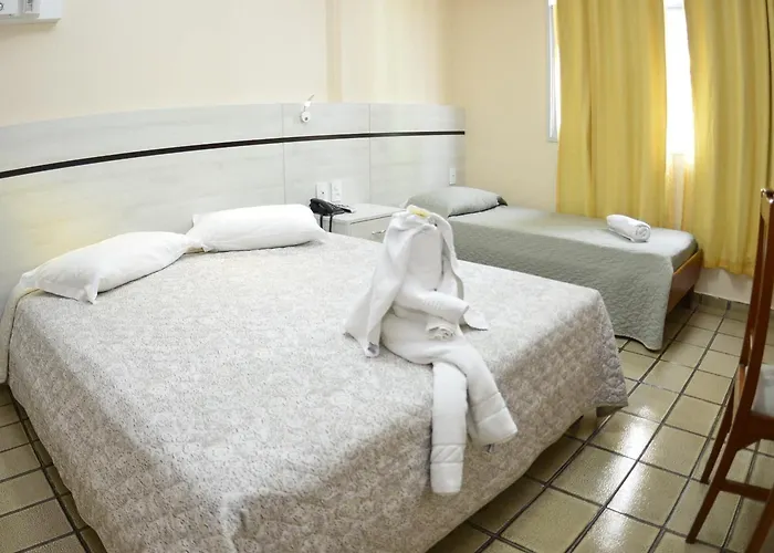 Hotel Raio de Sol