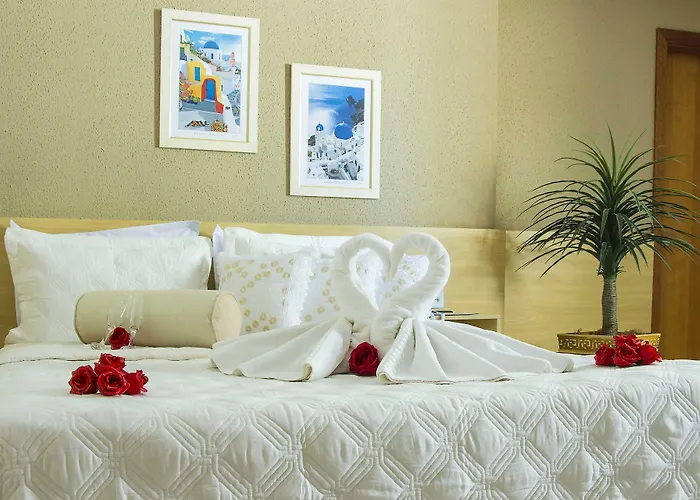 Hotel Olympia Vila Velha