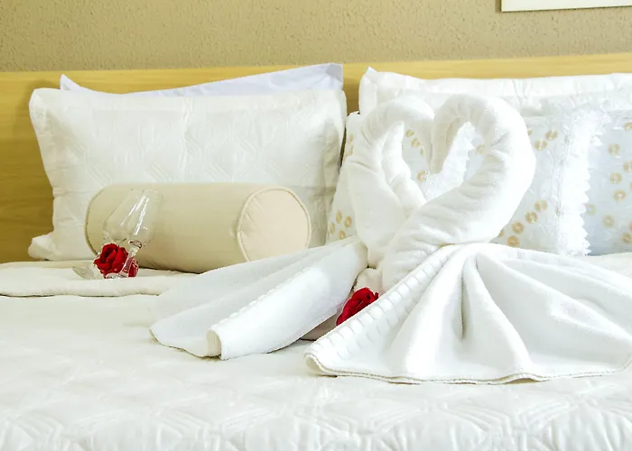 Hotel Olympia Vila Velha