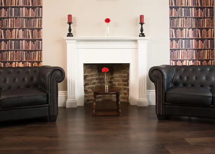 The Grosvenor Plymouth