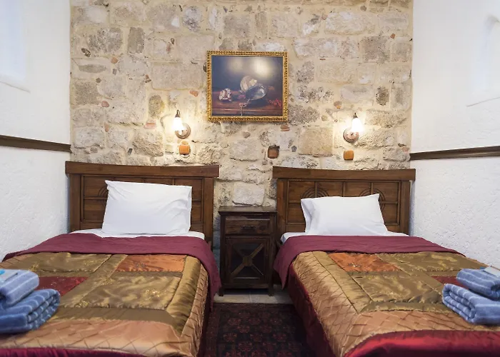 Spot Hotel