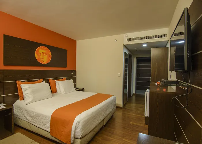 Awa Resort Hotel