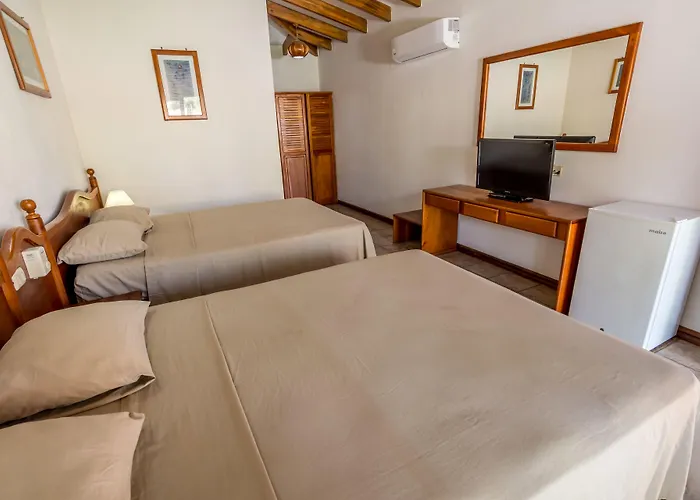 Hotel Guanacaste Lodge