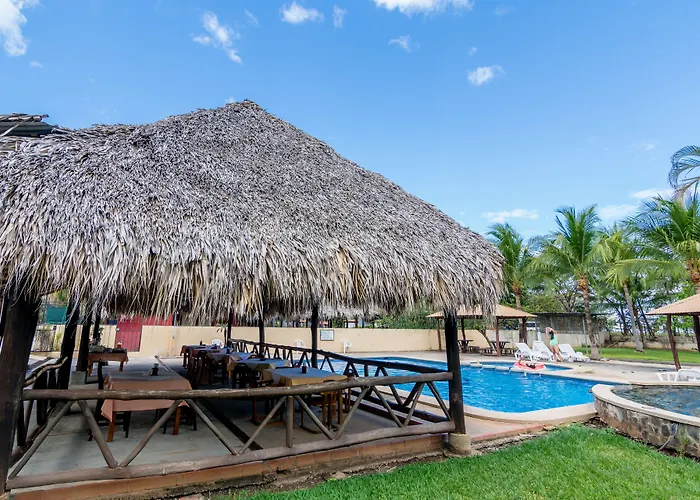 Hotel Guanacaste Lodge