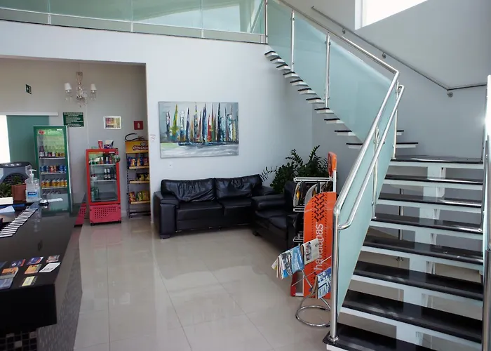 Hotel Redentor