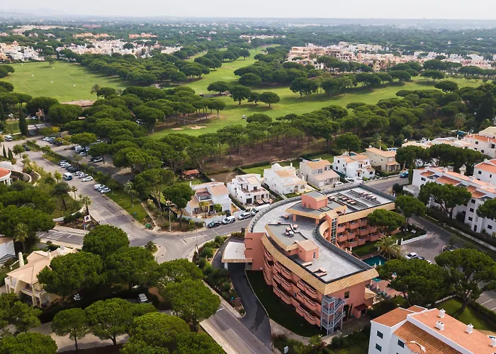 Vilamoura Garden Hotel