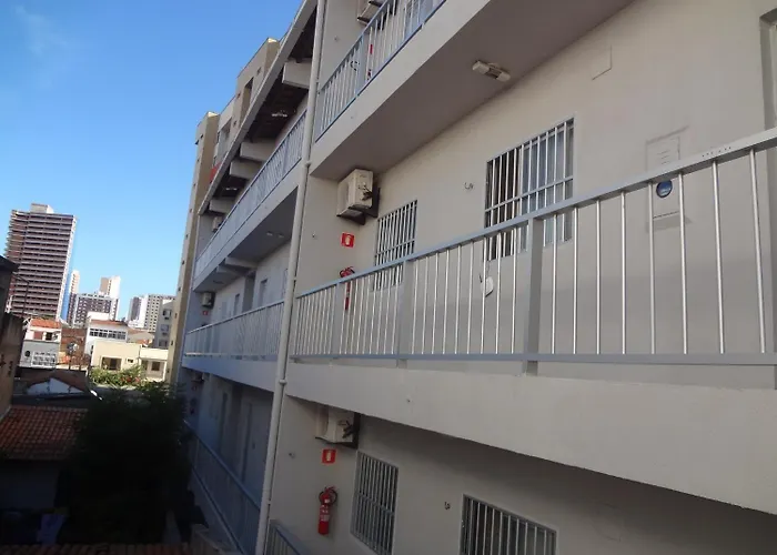 Residencial Santa Lucia