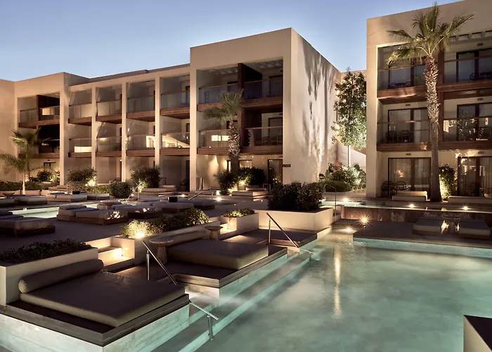 Zante Maris Suites - Adults Only