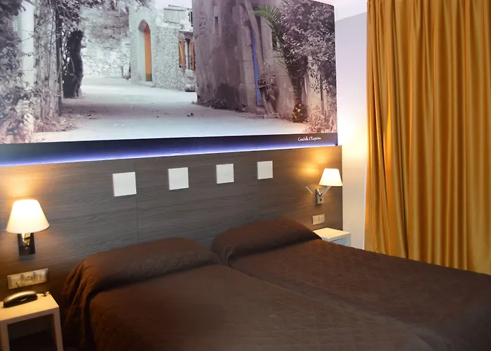 Hotel Ciutadella