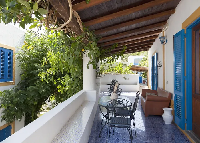 Hotel Girasole