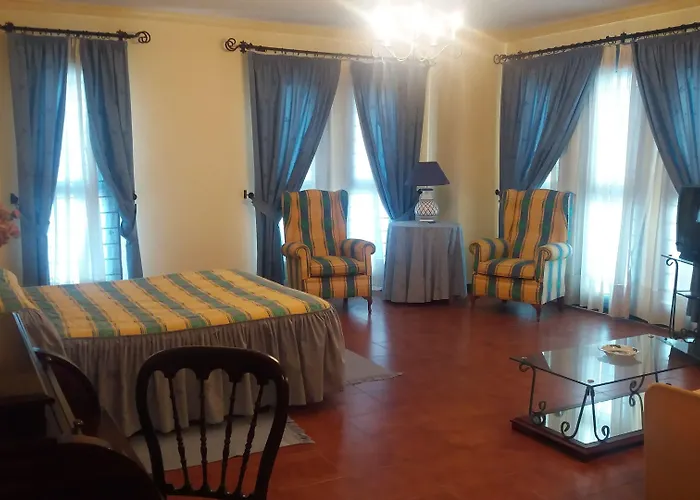Hotel La Yedra