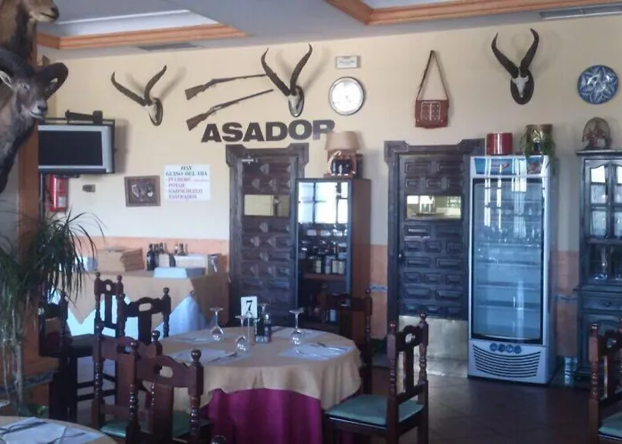 Hotel La Yedra