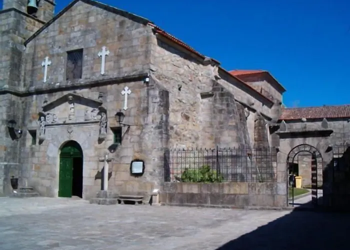 Hotel O Lagar