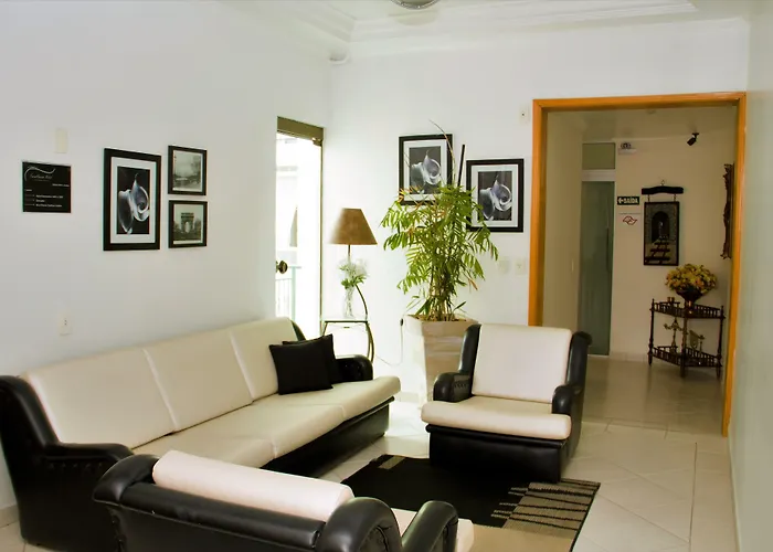 Hotel Casablanca