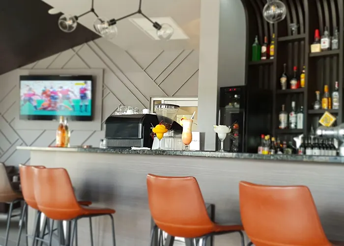 Peninsula International Hotel Suva Fiji
