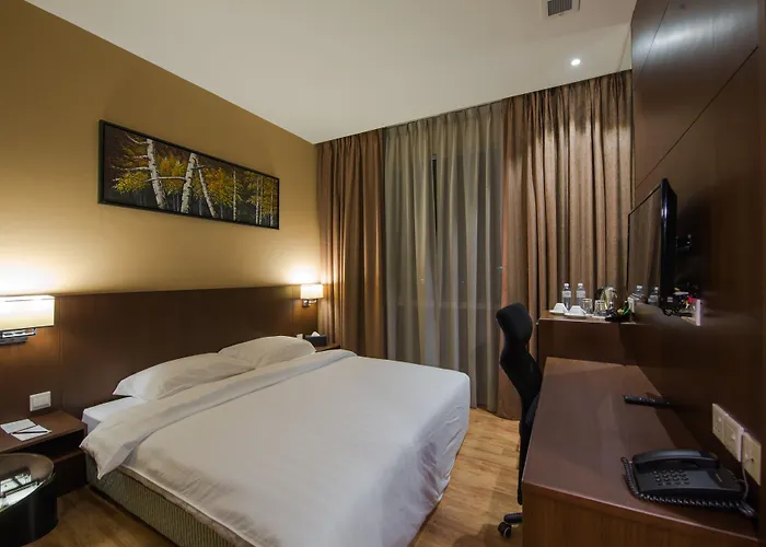 Keoja Hotel
