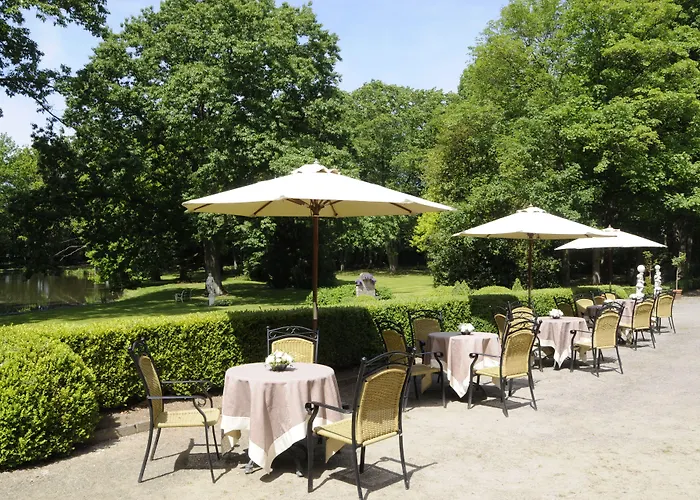 Kasteel van Nieuwland