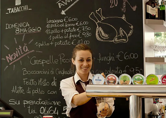 Hotel Rubino