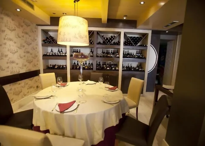 Natura Petit Hotel