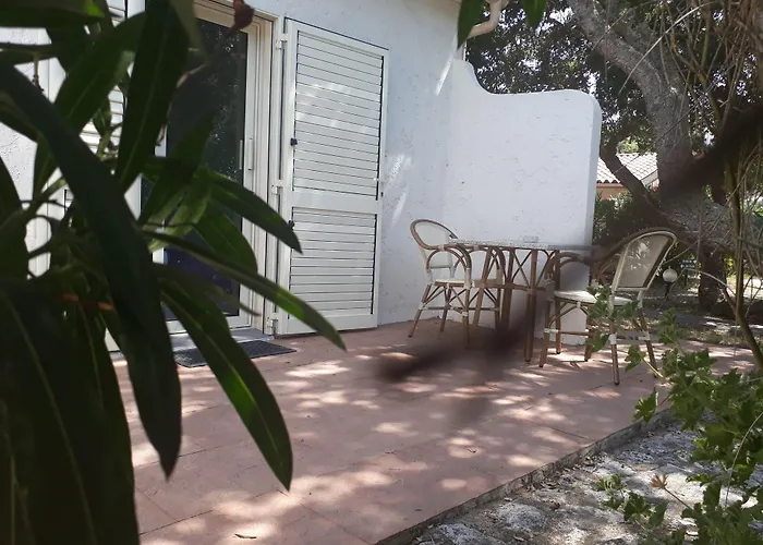 Hôtel Padolo