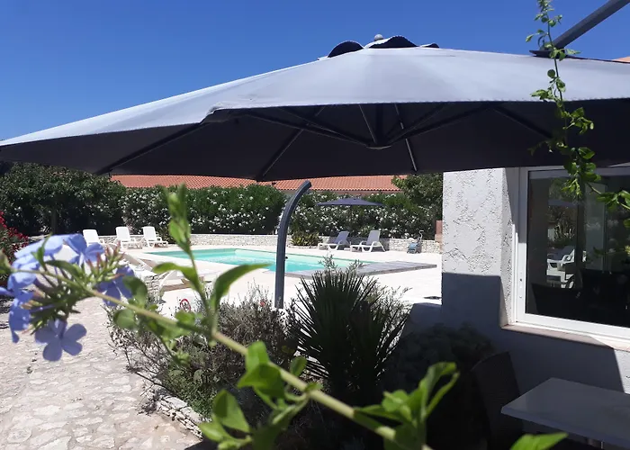 Hôtel Padolo
